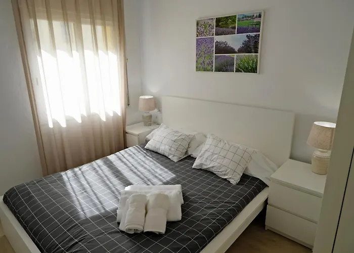 Apartamento Marina Roses