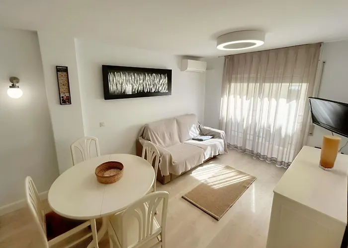 Apartamento Marina Roses
