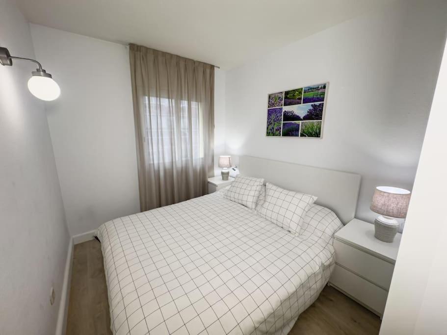Appartement Marina Roses