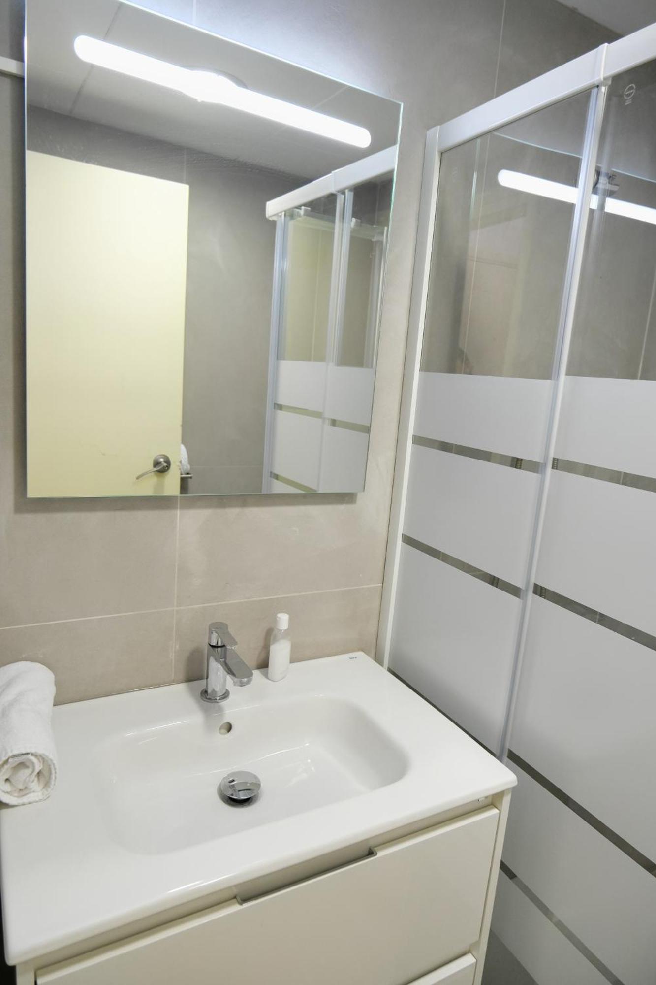 Marina Appartement