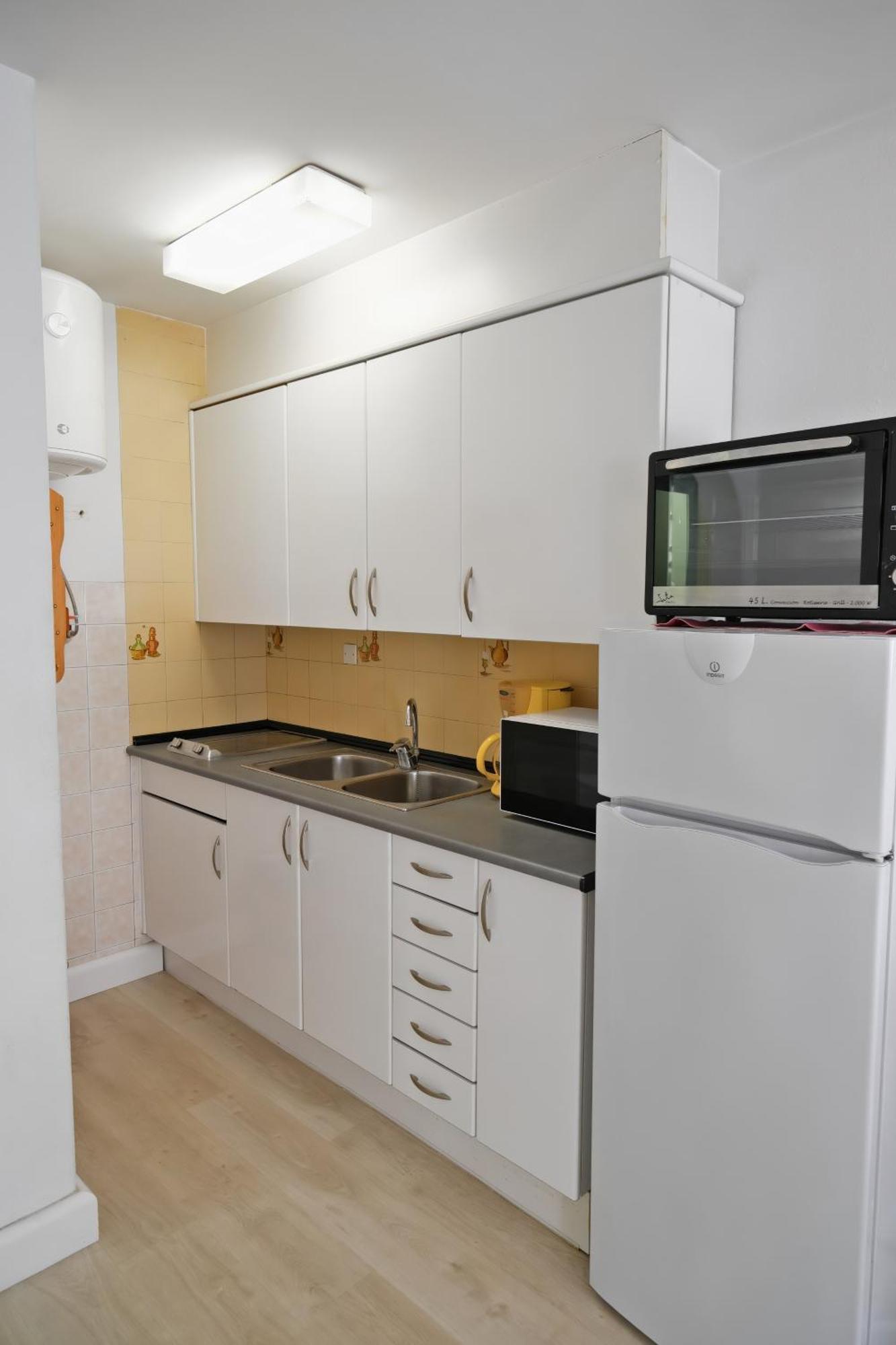 Marina Appartement *