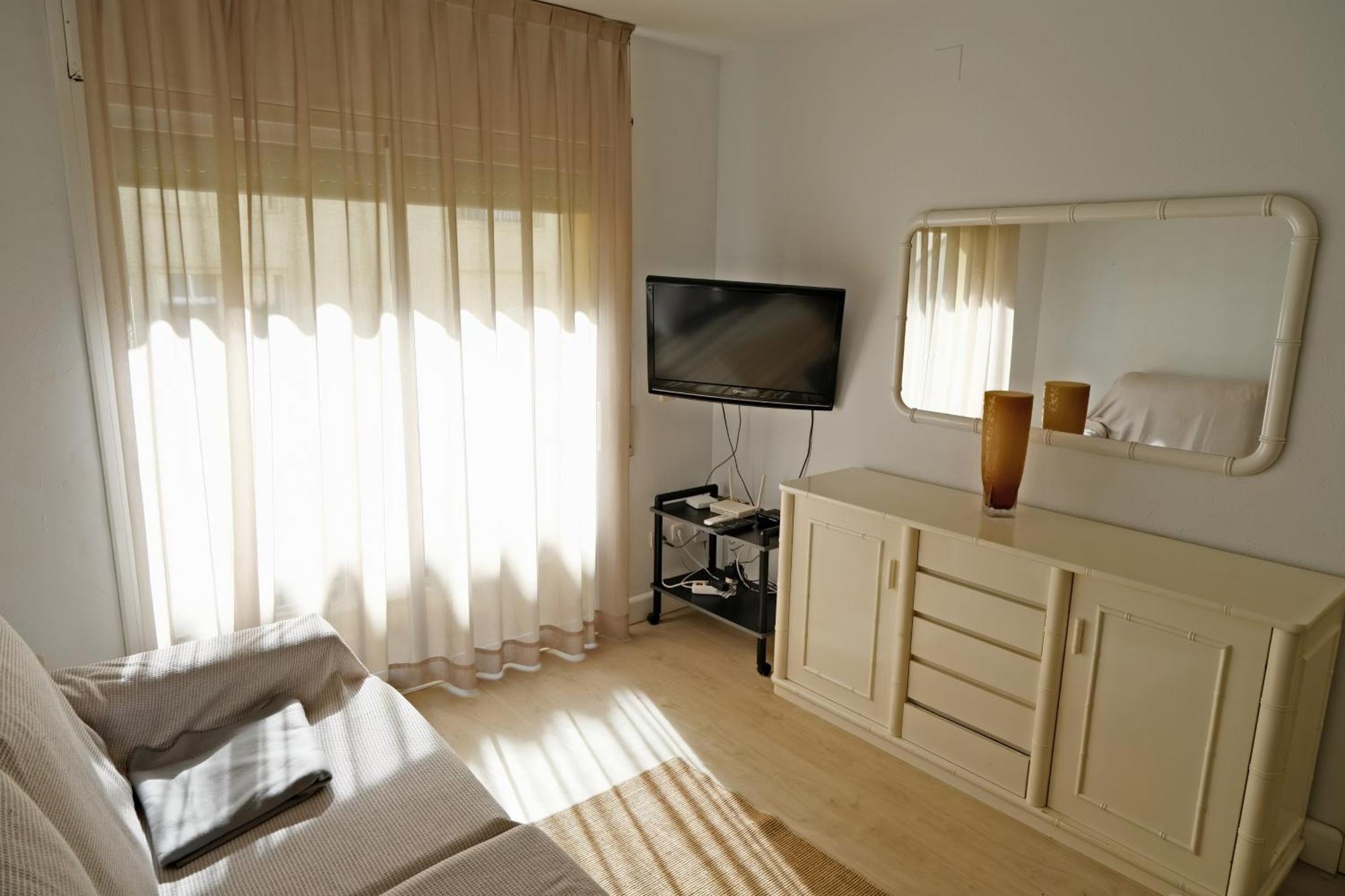 Marina Appartement