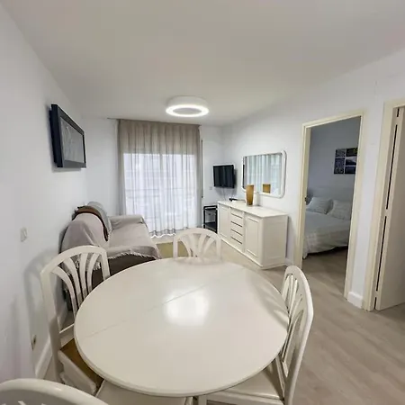 Apartamento Marina Roses Extérieur photo