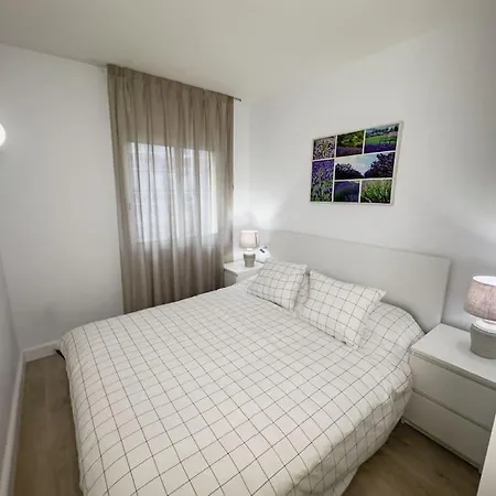 Apartamento Marina Roses Extérieur photo
