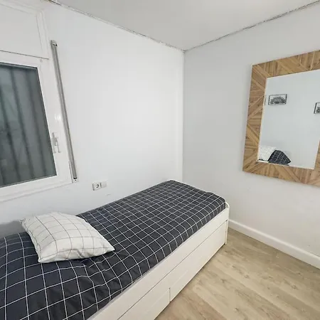 Apartamento Marina Roses Extérieur photo