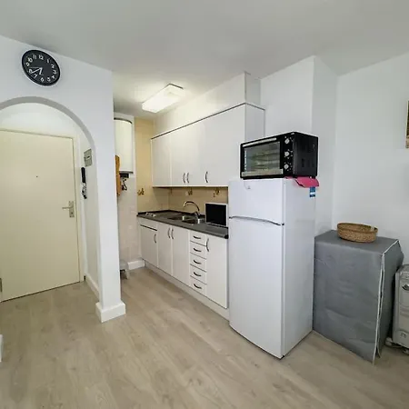 Apartamento Marina Roses Extérieur photo