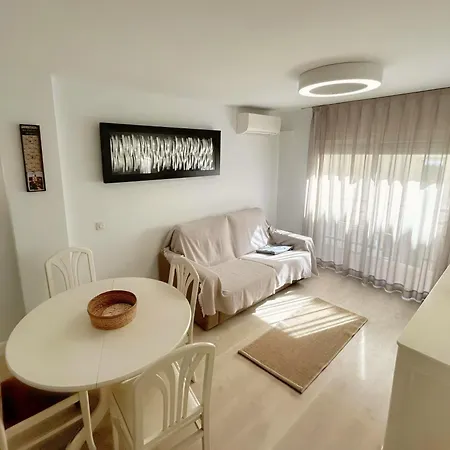 Apartamento Marina Roses Extérieur photo