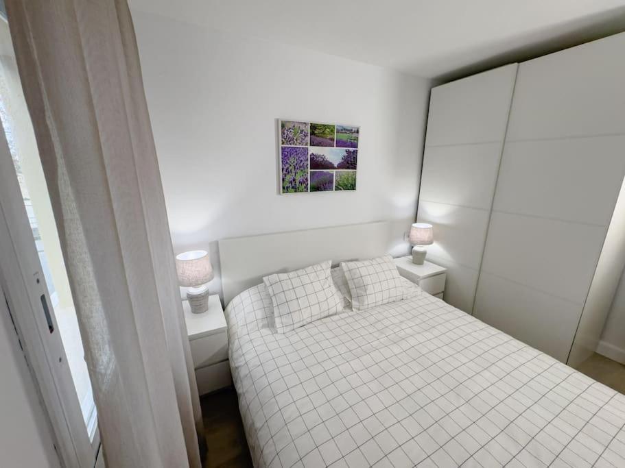 Appartement Marina *
