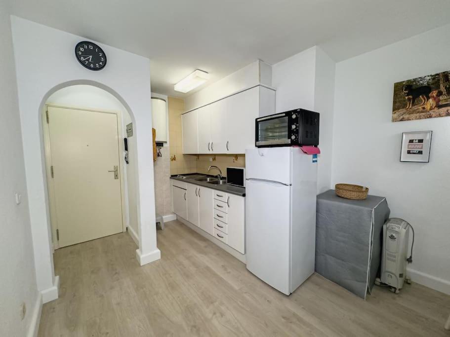 Marina Appartement Roses