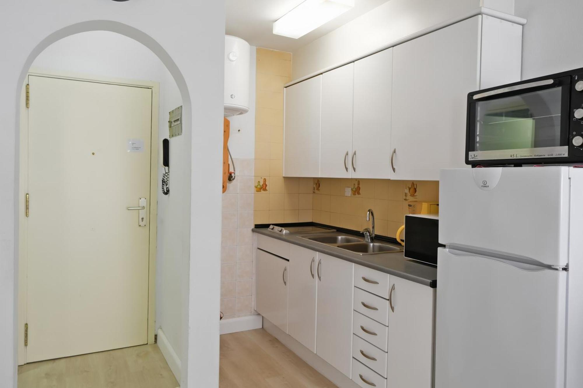 Appartement Marina *